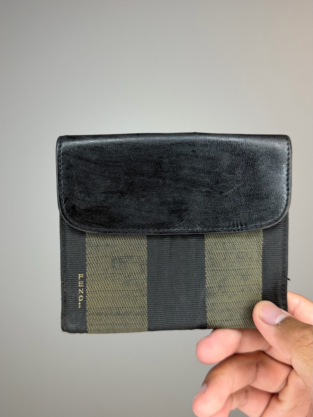 Fendi Wallet
